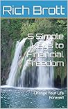 5 Simple Keys to Financial Freedom: Change Your Life Forever!