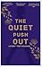 WHEN SILENCE PUSHES YOU OUT : A TRUE STORY OF WORKPLACE PRESSURE, SURVIVAL AND TRUTH