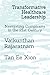 Transformative Healthcare Leadership: Navigating Complexity in the 21st Century