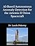 AI-Based Autonomous Anomaly Detection for the Artemis II Orion Spacecraft
