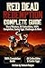 Red Dead Redemption Complete Guide