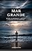 MAR GRANDE: Entre o chamado e a queda: Atravessia de um Kambondu (Portuguese Edition)