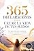 “365 DECLARACIONES PARA CREAR LA VIDA DE TUS SUEÑOS”: Una guía diaria para transformar tu mente, tu energía y tu realidad (Spanish Edition)