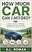How Much Car Can I Afford? (The Sleep Better Money Series)