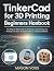 TinkerCad for 3D Printing B...
