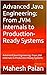 Advanced Java Engineering: From JVM Internals to Production-Ready Systems: Advanced Java Engineering: From JVM Internals to Production-Ready Systems