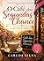 O Café das Segundas Chances: Uma história emocionante sobre recomeços, amor e superação (Portuguese Edition)
