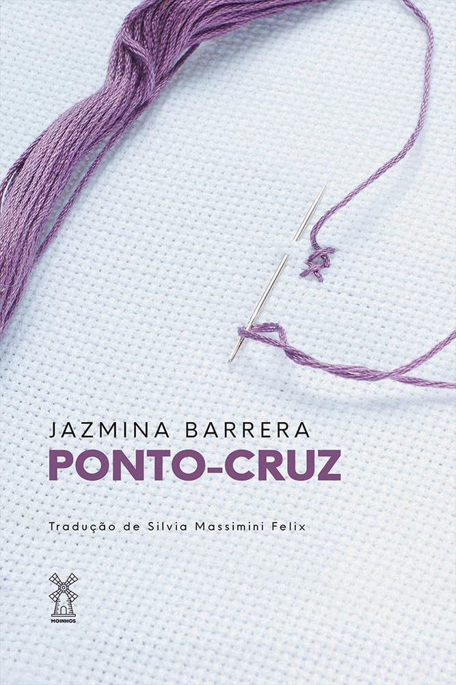 Ponto-cruz