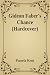 Gideon Faber's Chance