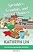 Sprinkles, Scandals, and Second Chances (Olivia Faulkner Mysteries)