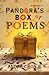 Pandora's Box Of Poems