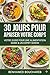 Adieu, fatigue et douleur : Ma cuisine anti-inflammatoire Express (édition 2026) (French Edition)