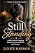 Still Standing: A Wife’s Guide to Caregiving Through Advanced Parkinson’s and Dementia