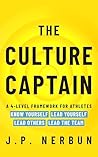 The Culture Captain by J.P. Nerbun