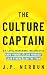 The Culture Captain by J.P. Nerbun The Culture Captain by J.P. Nerbun