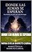 Donde las almas se esperan (Spanish Edition)