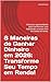 8 Maneiras de Ganhar Dinheiro em 2026: Transforme Seu Tempo em Renda!: Descubra oportunidades para transformar suas habilidades e tempo livre em fontes de renda. (Portuguese Edition)