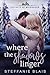 Where the Shadows Linger (Secrets of Wildhaven Book 3)