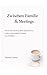 Zwischen Familie und Meetings: Warum Multitasking keine Superkraft ist, sondern meine tägliche Strategie zum Überleben… (German Edition)