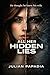 All her hidden lies: He thought he knew his wife