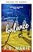 Equilibrio (En reescritura, por favor lee la descripción) (Minnesota Mavericks nº 2) (Spanish Edition)