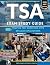 TSA EXAM STUDY GUIDE 2026-2027 by Precision Publications