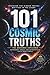 Space Facts 101: Mind-Blowing Facts About the Universe, Black Holes, and Galaxies: Simple Explanations That Make Space Easy and Fascinating
