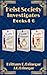 Heist Society Investigates - Volume 2: Books 4-6 Collection (Brittany E. Brinegar Cozy Mystery Box Sets)