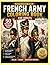 French Army Coloring Book f...