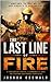 THE LAST LINE OF FIRE