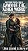 Dawn of the Ashen World: A WLW Post-Apocalyptic Romance (Shattered Scales Book 6)