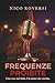 Frequenze Proibite: Una voce nel buio, un uomo che ascolta e un amore impossibile tra indagini e segreti nella Roma notturna (Italian Edition)