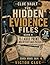 Clue Vault: The Hidden Evidence Files: 75 Print Mystery Logic Puzzles to Search the Grid, Test the Clues, and Catch the Culprit
