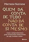 Quem dá conta de ...