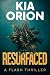 Resurfaced: A Dark Psycholo...