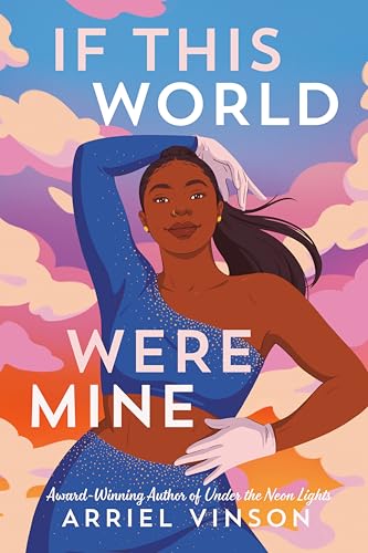 If This World Were Mine (Kindle Edition)