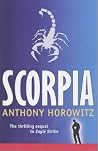 Scorpia (Alex Rider #5) Scorpia (Alex Rider #5)