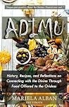 ADIMU: History, R...