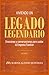Viviendo un Legado Legendario: Emociones y conversaciones para cuidar la Empresa Familiar (Spanish Edition)