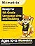Ready For 5th Grade Language Arts and Reading: A Summer Learning Activity Workbook For Students Entering Grade 5: [Ages 10-11]
