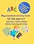 Big preschool activity book...