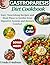The Gastroparesis Diet Cookbook: Easy, Nourishing Recipes and Meal Plans to Soothe Your Digestive System and Restore Comfort