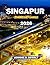 SINGAPUR Zugreiseführer 2026 (German Edition)