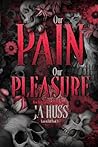 Our Pain Our Plea...
