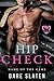Hip Check by Dare Slaten Hip Check by Dare Slaten