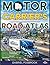 Motor Carriers Road Atlas 2026: Detailed Trucking Routes, Essential Corridors, And Key Interchanges For Efficient Freight Transport Across The U.S.