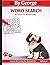 By George — Large Print Word Search: 60 Puzzles for All Skill Levels