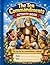 The Ten Commandments Activity Book for Kids: Fun Bible Lessons, Coloring Pages & Puzzles: Coloring, Puzzles, Mazes & Bible Activities That Teach Faith, Kindness and Respect