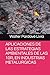 APLICACIONES DE LAS ESTRATEGIAS AMBIENTALES DE LAS 10R, EN INDUSTRIAS METALURGICAS (Spanish Edition)