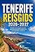 TENERIFE REISGIDS 2026-2027: Ontdek zonovergoten kusten, adembenemende kustlijnen en onvergetelijke avonturen (Dutch Edition)